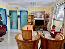 Blk 124 Teck Whye Lane (Choa Chu Kang), HDB 4 Rooms #539654231